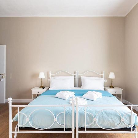 Casa Aydee Panzió Bergamo Kültér fotó