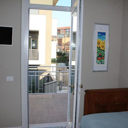 Casa Aydee Panzió Bergamo Kültér fotó