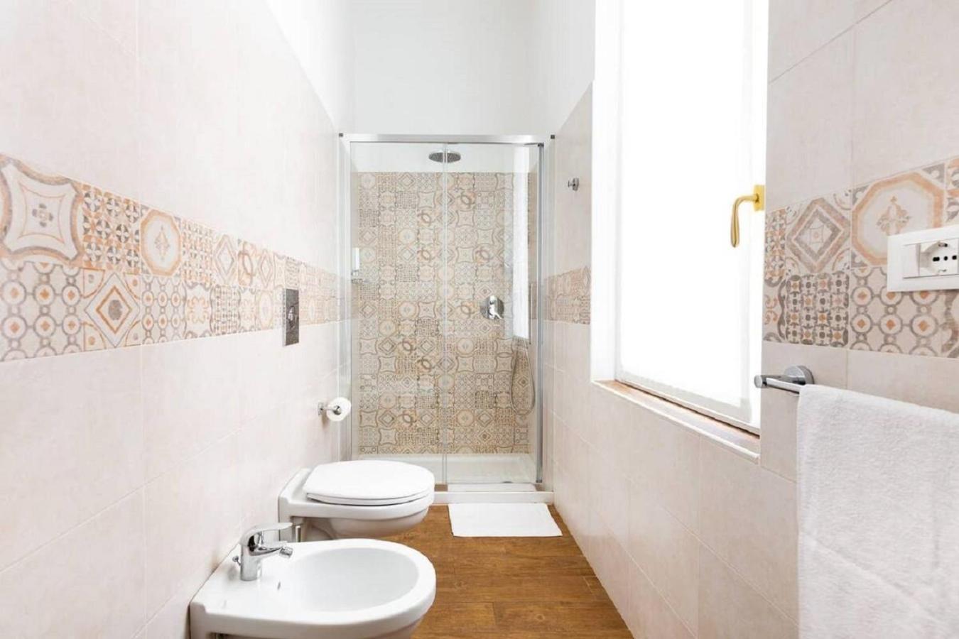 Casa Aydee Panzió Bergamo Kültér fotó