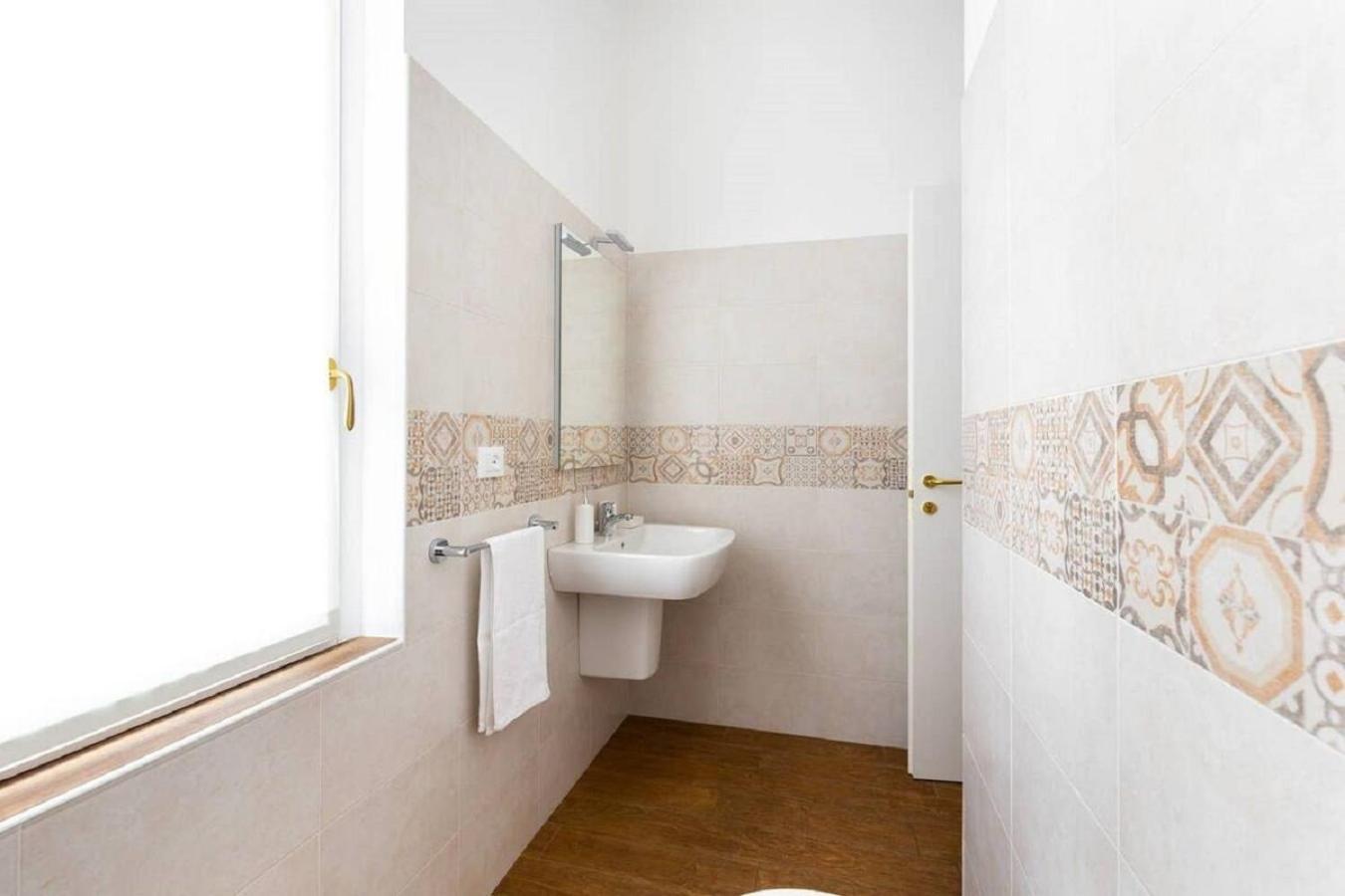 Casa Aydee Panzió Bergamo Kültér fotó
