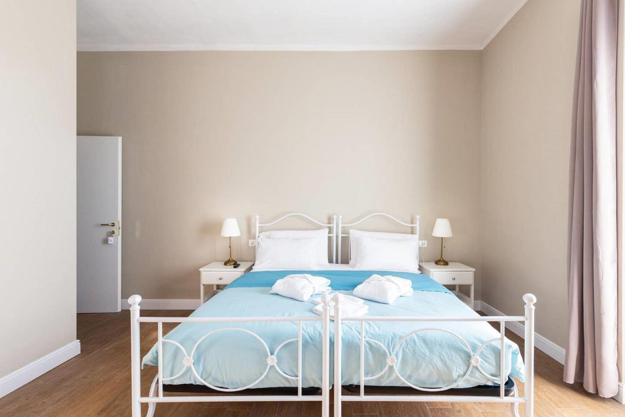 Casa Aydee Panzió Bergamo Kültér fotó