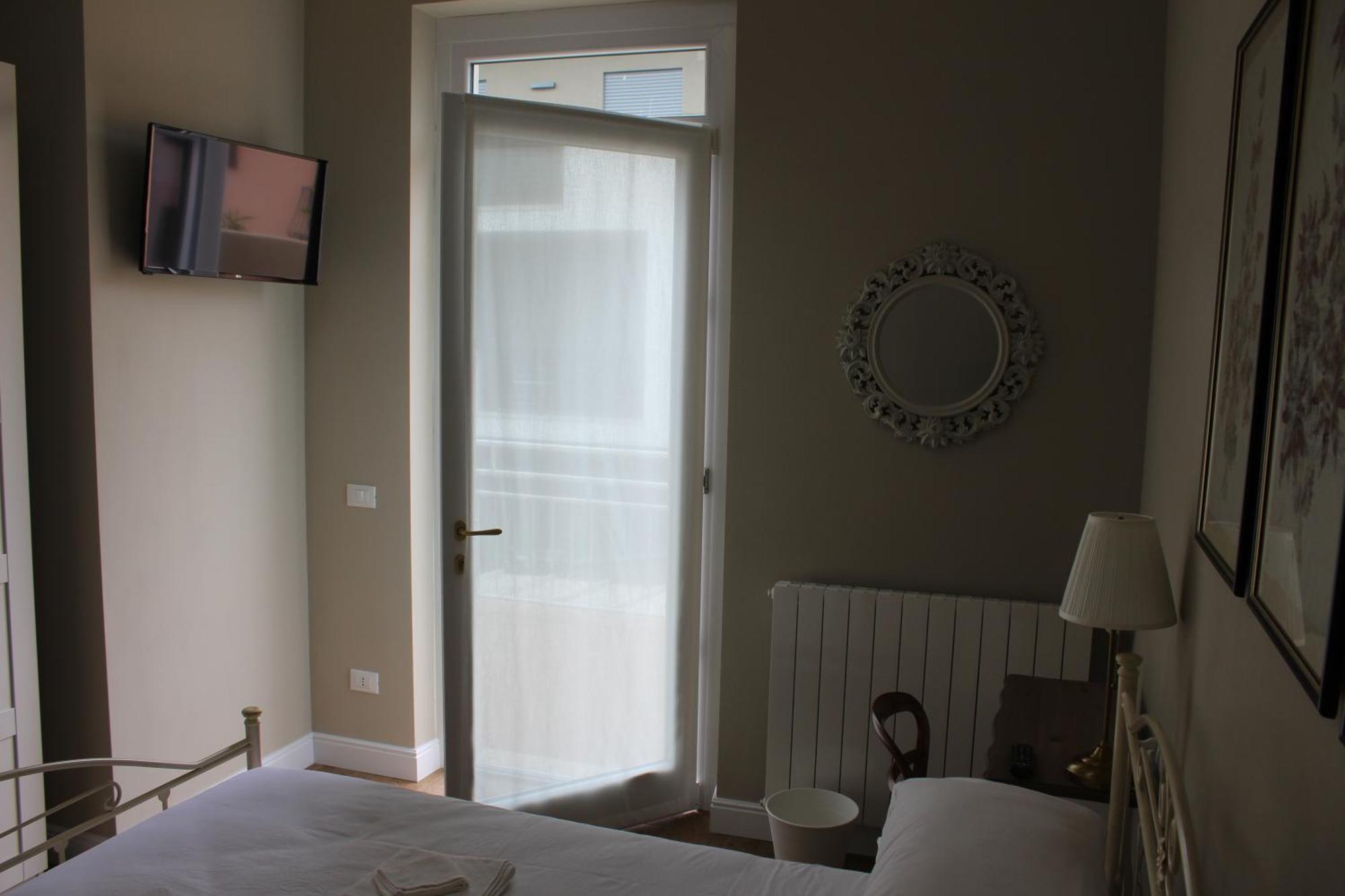 Casa Aydee Panzió Bergamo Kültér fotó