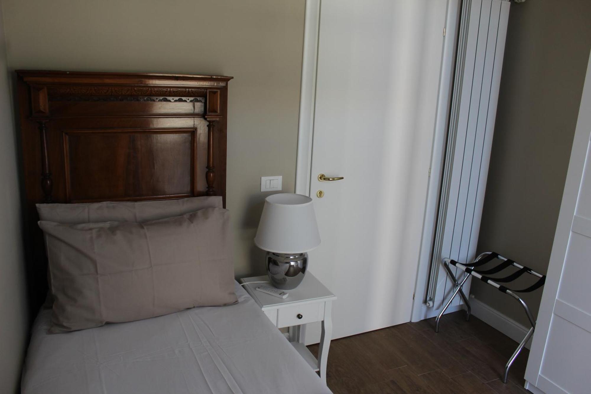 Casa Aydee Panzió Bergamo Kültér fotó