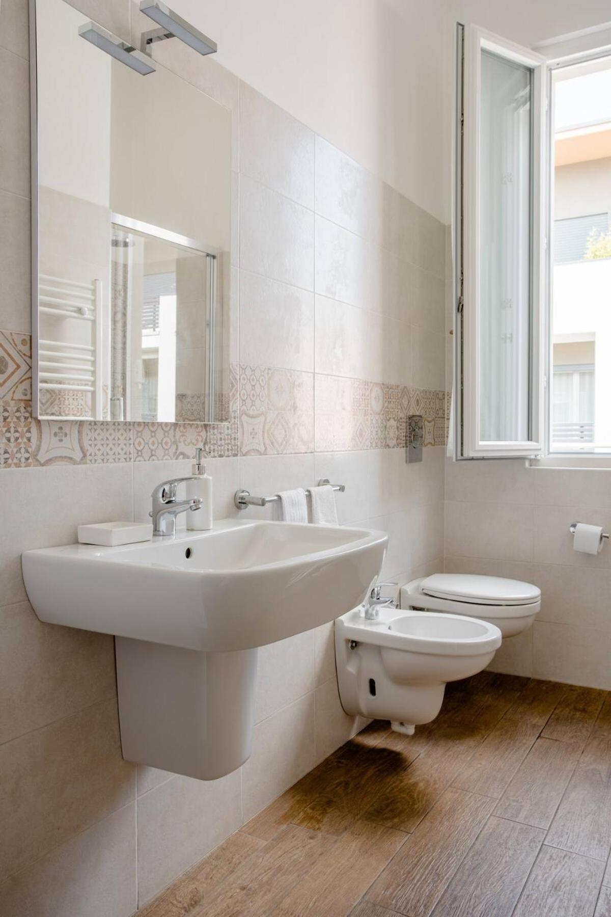 Casa Aydee Panzió Bergamo Kültér fotó
