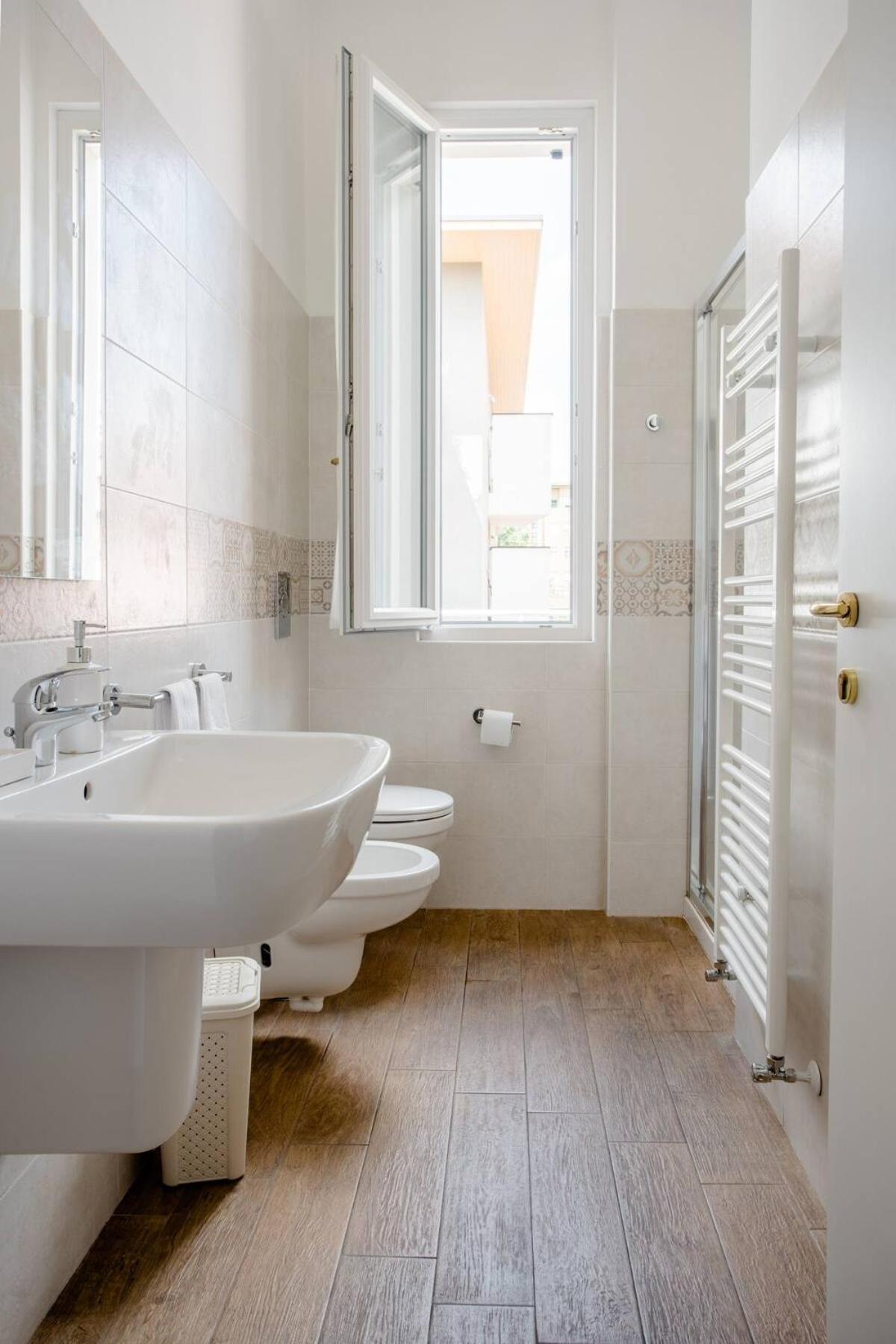 Casa Aydee Panzió Bergamo Kültér fotó