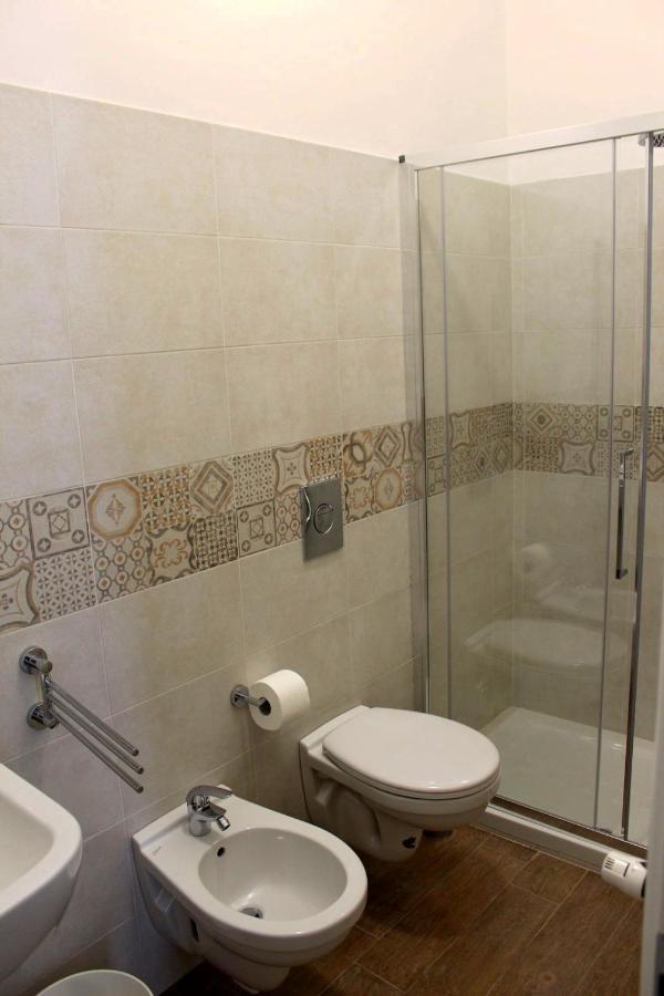 Casa Aydee Panzió Bergamo Kültér fotó