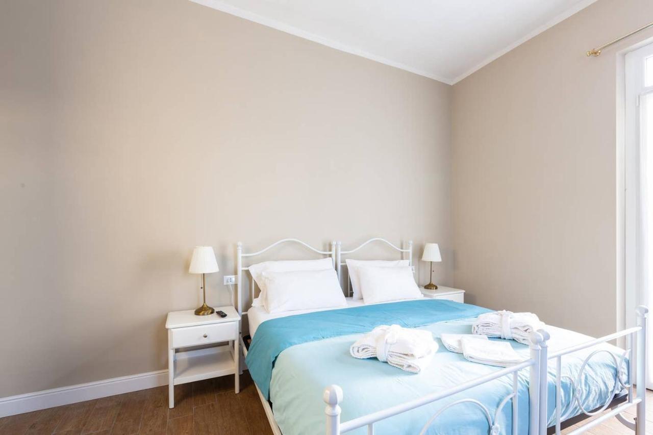 Casa Aydee Panzió Bergamo Kültér fotó