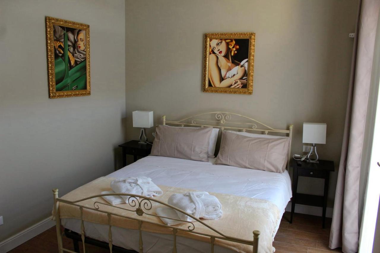 Casa Aydee Panzió Bergamo Kültér fotó
