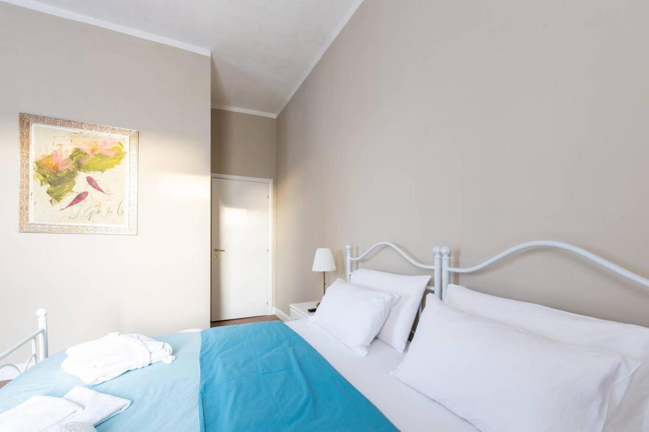 Casa Aydee Panzió Bergamo Kültér fotó