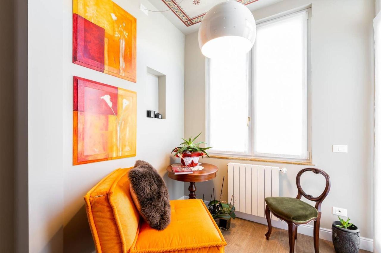 Casa Aydee Panzió Bergamo Kültér fotó
