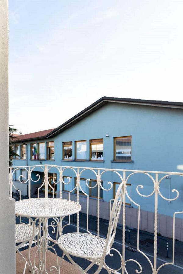 Casa Aydee Panzió Bergamo Kültér fotó